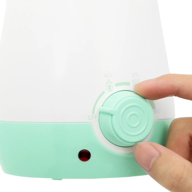 Máy hâm sữa Gluck Baby GN05 - Màu ngẫu nhiên 20