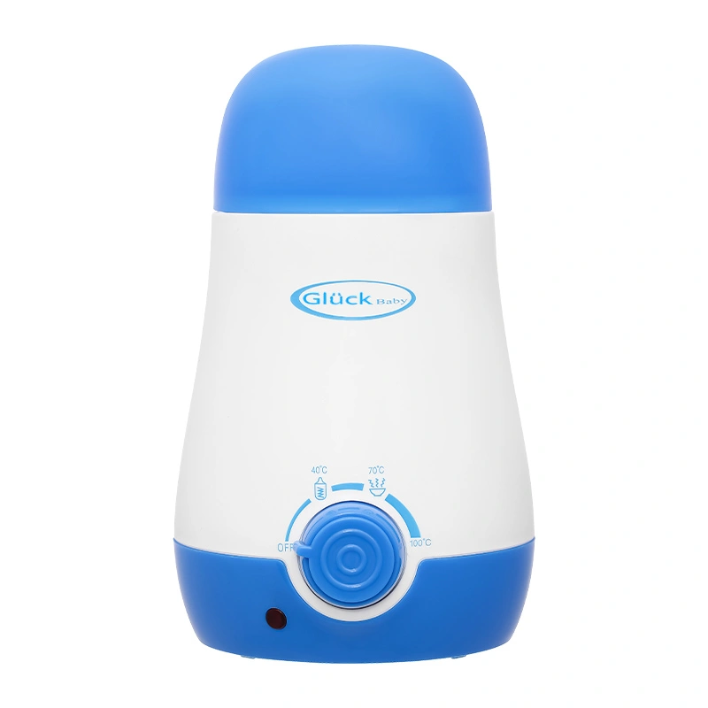 Máy hâm sữa Gluck Baby GN05 - Màu ngẫu nhiên 16