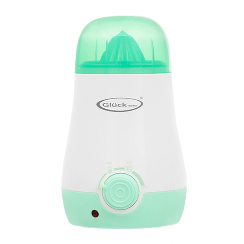 Máy hâm sữa Gluck Baby GN05 - Màu ngẫu nhiên 15