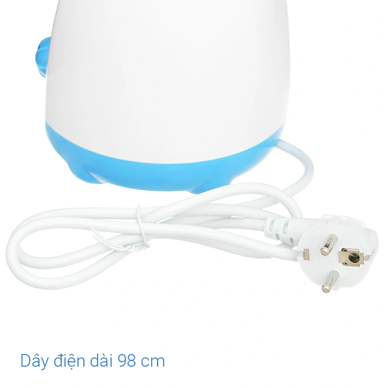 Máy hâm sữa Gluck Baby GN07 9
