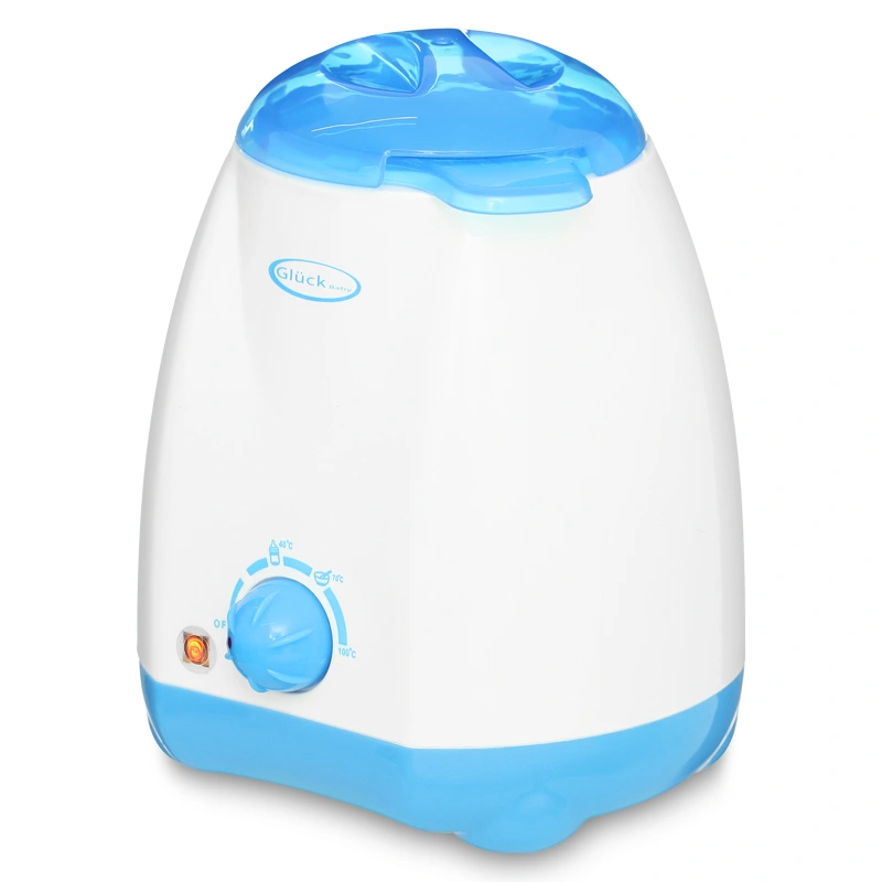 Máy hâm sữa Gluck Baby GN07 4