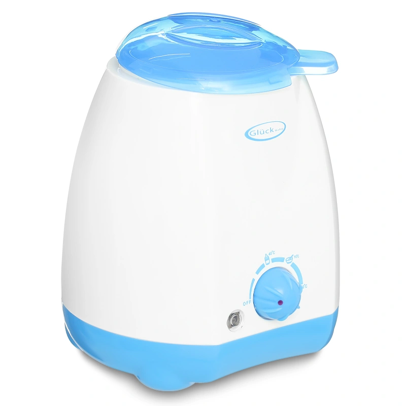 Máy hâm sữa Gluck Baby GN07 5