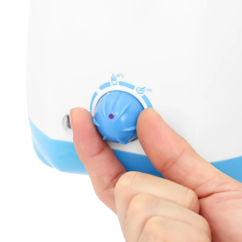 Máy hâm sữa Gluck Baby GN07 6