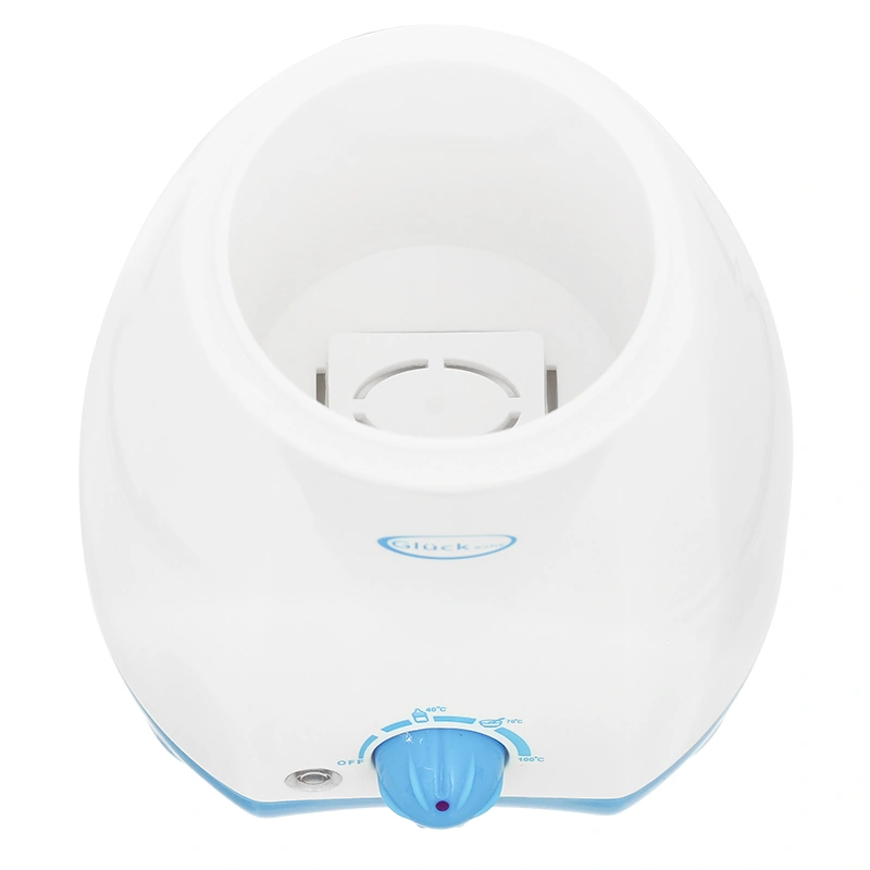 Máy hâm sữa Gluck Baby GN07 7