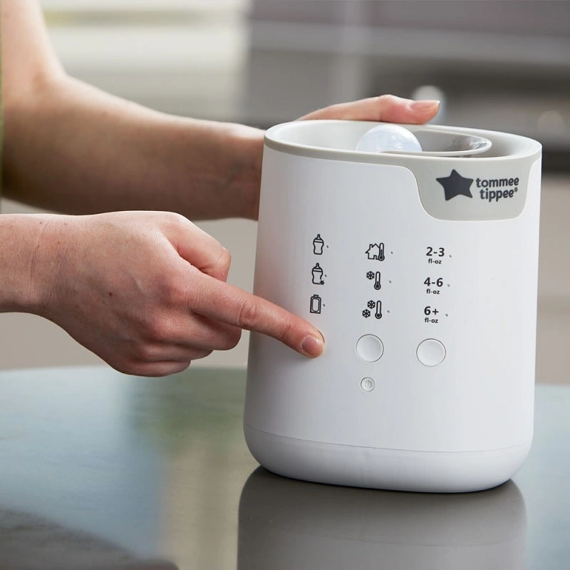 Máy hâm sữa Tommee Tippee all-in-one 423224 5
