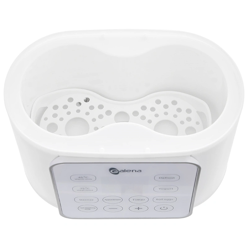 Máy hâm sữa tiệt trùng điện tử Galena GA-W01 9