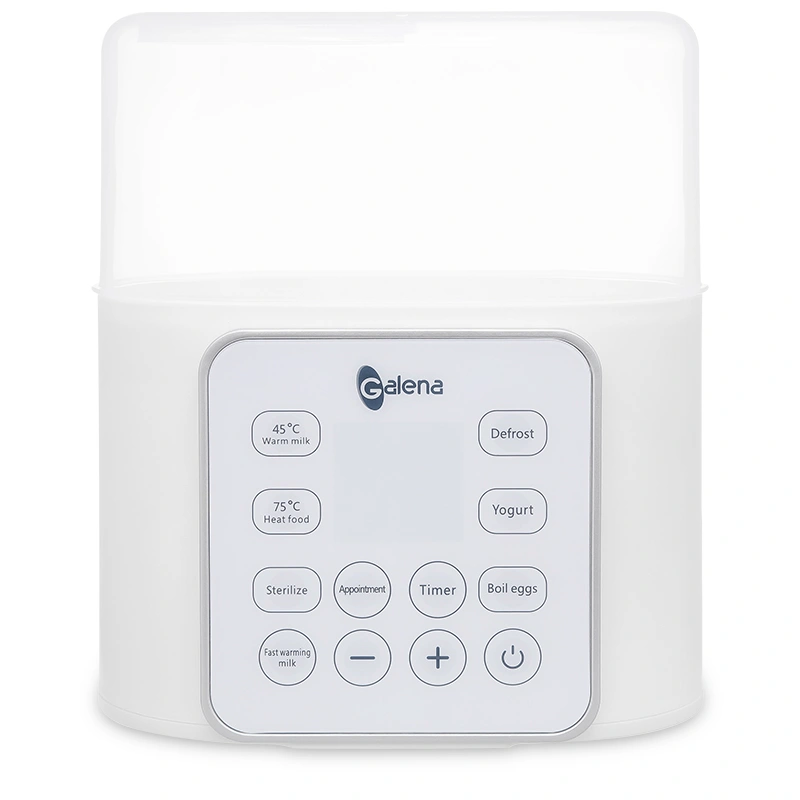 Máy hâm sữa tiệt trùng điện tử Galena GA-W01 3