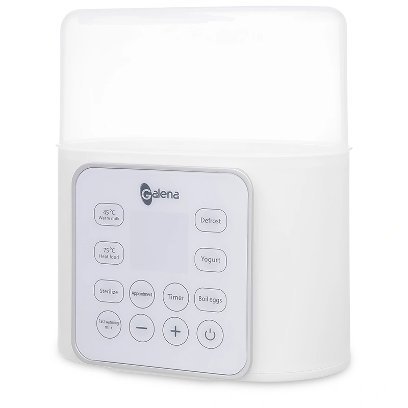 Máy hâm sữa tiệt trùng điện tử Galena GA-W01 4
