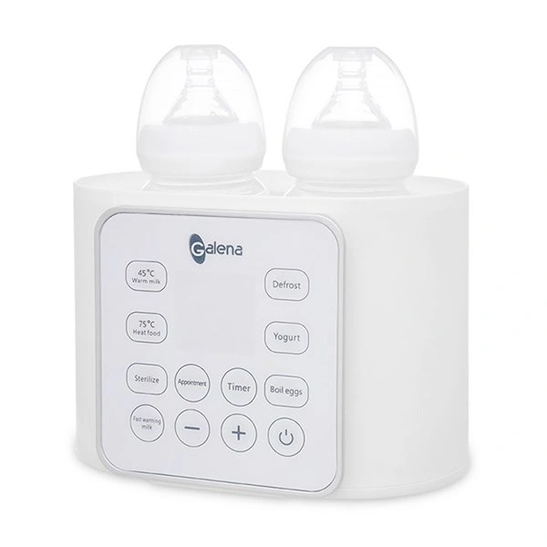 Máy hâm sữa tiệt trùng điện tử Galena GA-W01