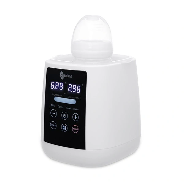 Máy hâm sữa tiệt trùng điện tử Galena GA-W02