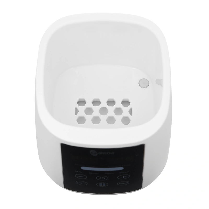 Máy hâm sữa tiệt trùng điện tử Galena GA-W02 10