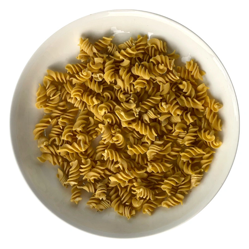 Nui mix rau củ Anpaso hình xoắn 150g (từ 6 tháng) 13