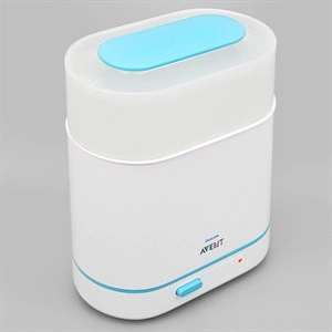 Máy tiệt trùng bình sữa Philips Avent SCF284/02 1