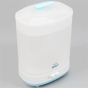 Máy tiệt trùng bình sữa Philips Avent SCF922/03 1