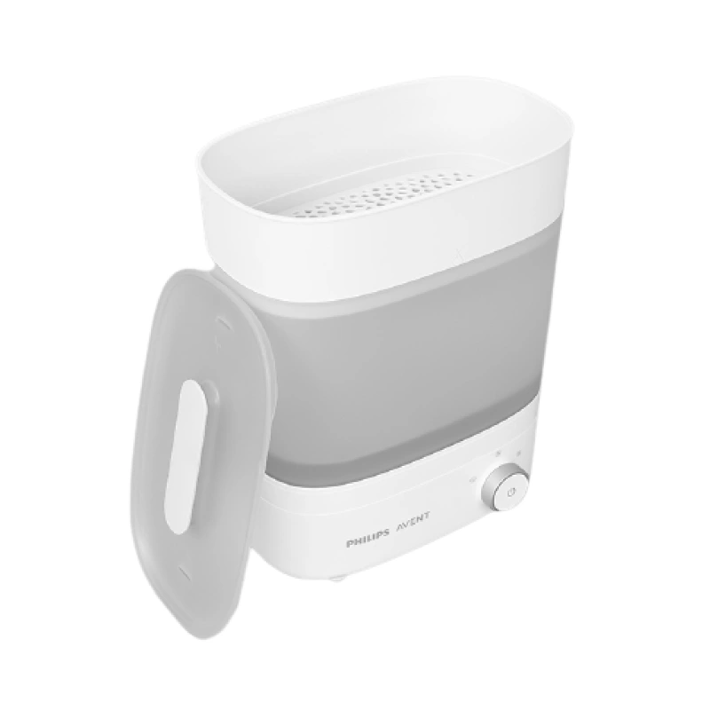 Máy tiệt trùng và sấy khô bình sữa Philips Avent SCF293.00 2