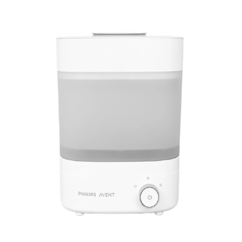 Máy tiệt trùng và sấy khô bình sữa Philips Avent SCF293.00 3