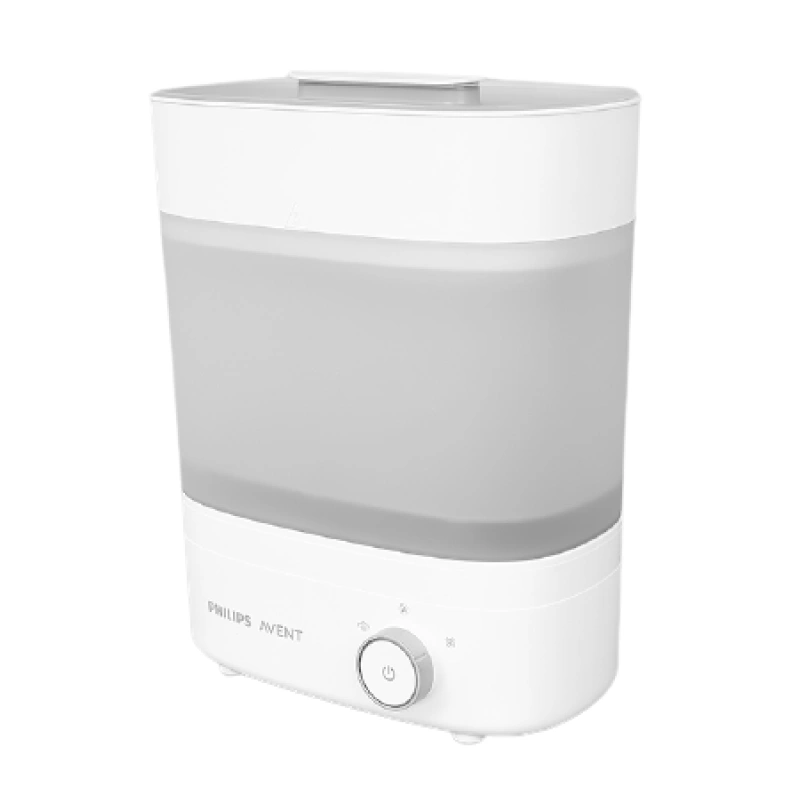 Máy tiệt trùng và sấy khô bình sữa Philips Avent SCF293.00 4