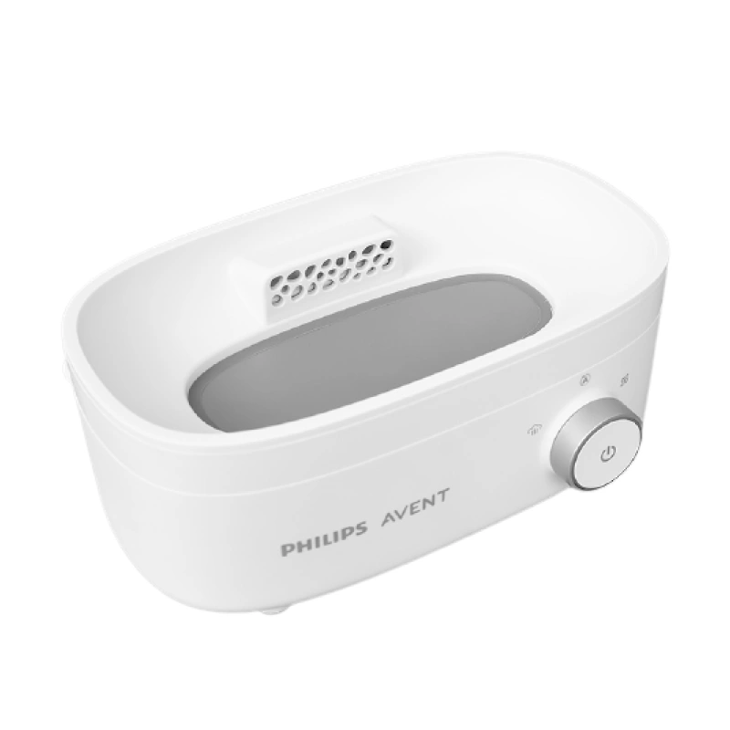 Máy tiệt trùng và sấy khô bình sữa Philips Avent SCF293.00 8