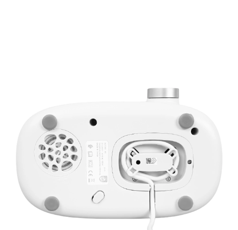 Máy tiệt trùng và sấy khô bình sữa Philips Avent SCF293.00 9