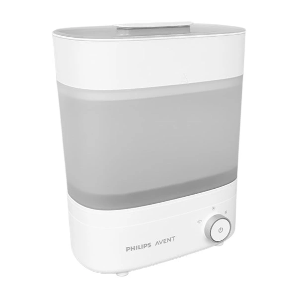Máy tiệt trùng và sấy khô bình sữa Philips Avent SCF293.00