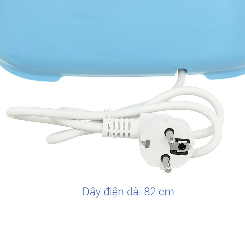 Máy tiệt trùng và sấy khô bình sữa Gluck Baby GX07 12