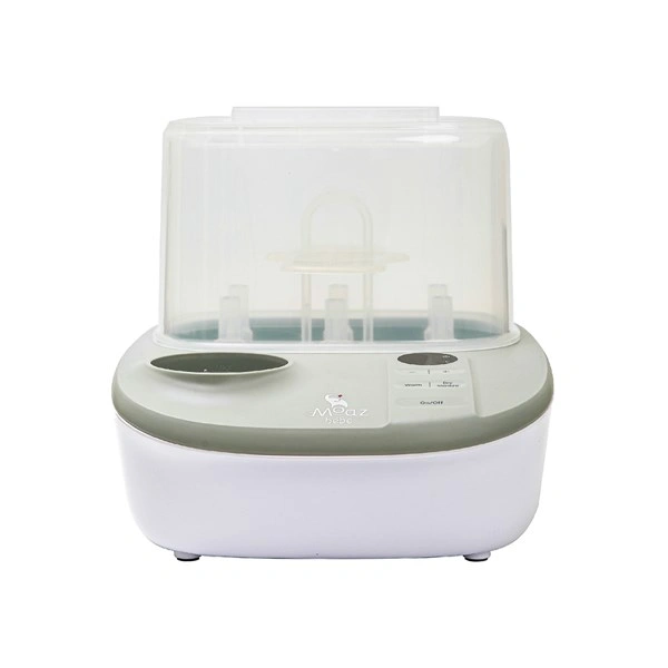 Máy tiệt trùng sấy khô và hâm sữa Moaz BéBé MB-005 1
