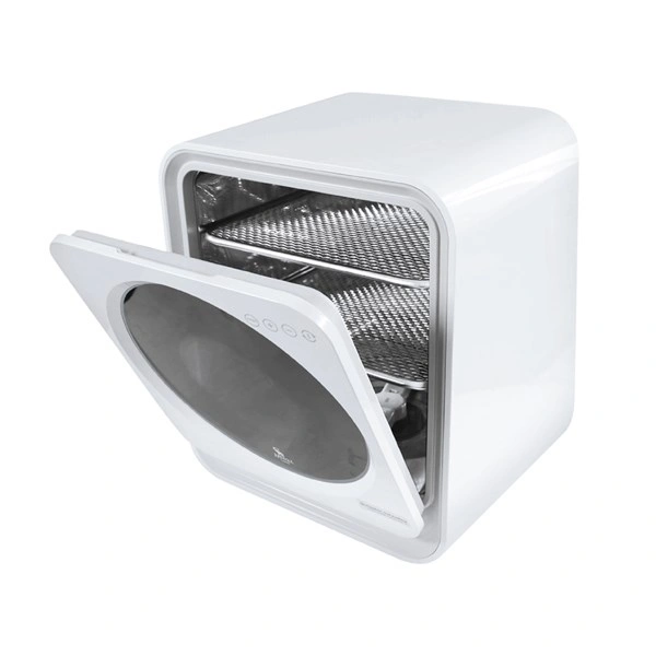 Máy tiệt trùng và sấy khô bình sữa Moaz BéBé MB-025