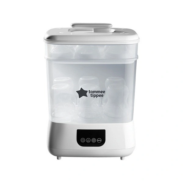 Máy tiệt trùng và sấy khô bình sữa Tommee Tippee Steri-Dry 423242 1