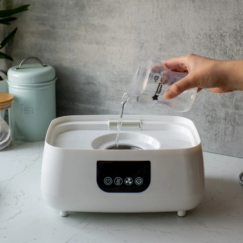 Máy tiệt trùng và sấy khô bình sữa Tommee Tippee Steri-Dry 423242 6