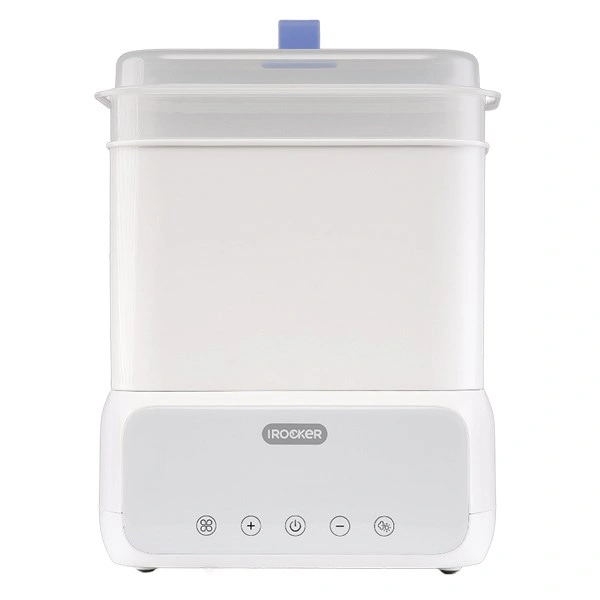 Máy tiệt trùng và sấy khô bình sữa IROCKER ST-001 1
