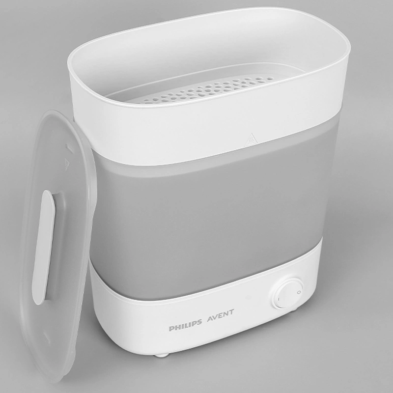 Máy tiệt trùng bình sữa Philips Avent SCF291.00 2