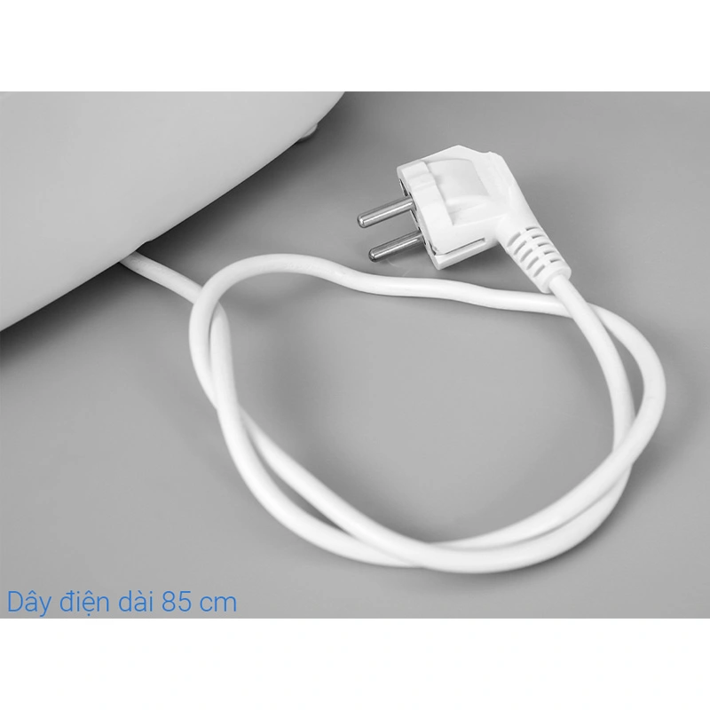 Máy tiệt trùng bình sữa Philips Avent SCF291.00 11