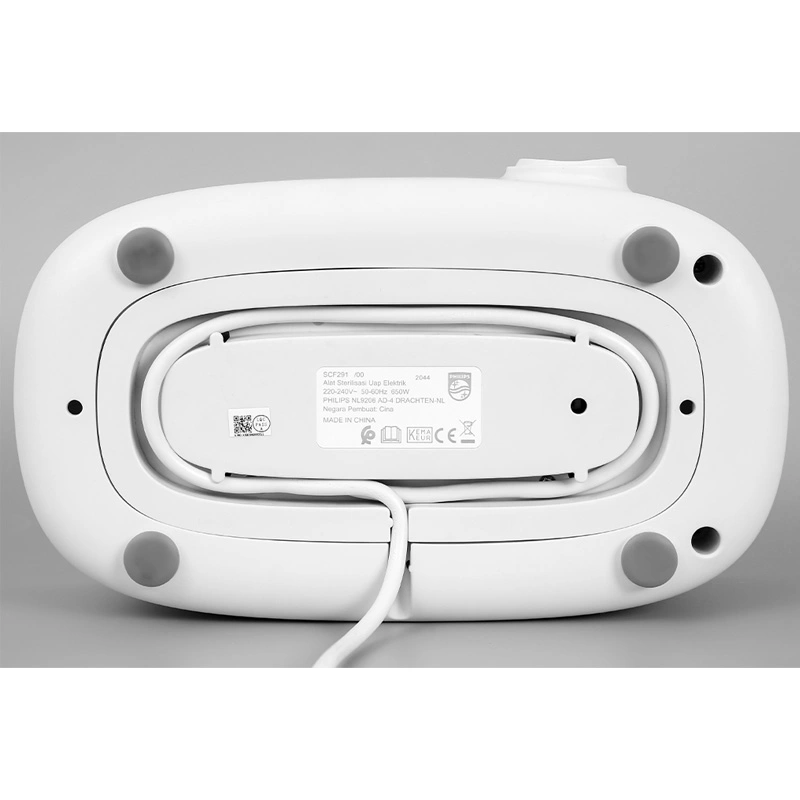 Máy tiệt trùng bình sữa Philips Avent SCF291.00 12