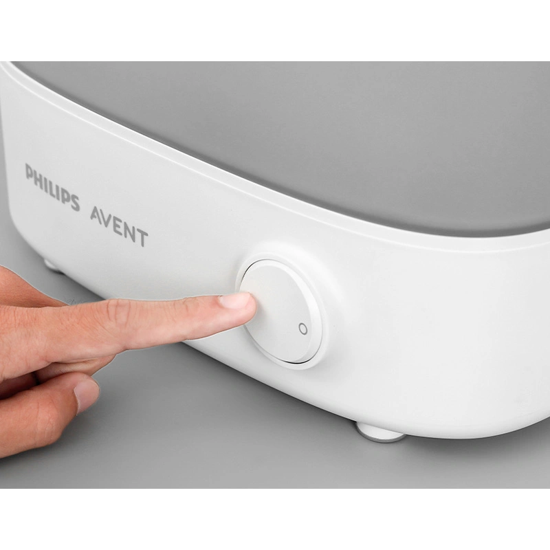 Máy tiệt trùng bình sữa Philips Avent SCF291.00 13