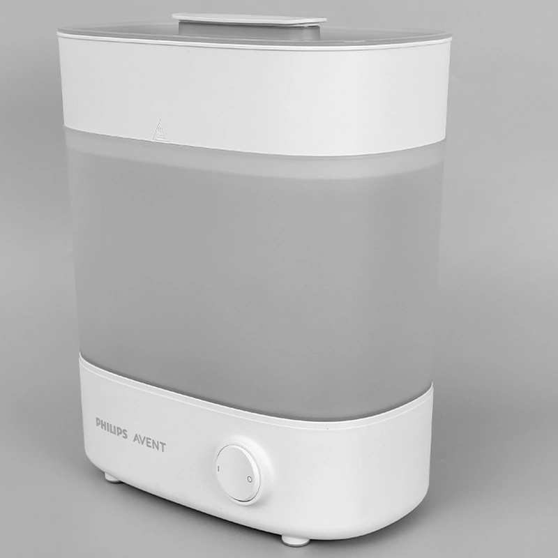 Máy tiệt trùng bình sữa Philips Avent SCF291.00 4