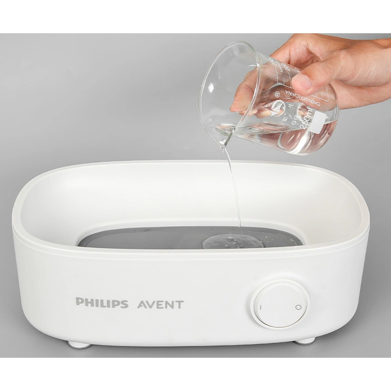 Máy tiệt trùng bình sữa Philips Avent SCF291.00 9