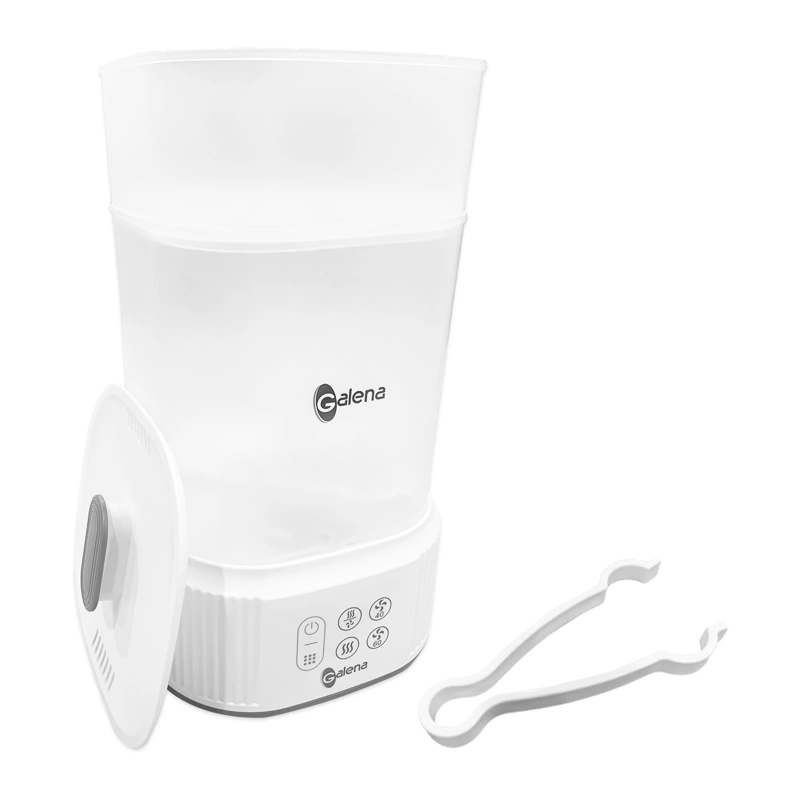 Máy tiệt trùng và sấy khô bình sữa Galena GA-BSD01 2