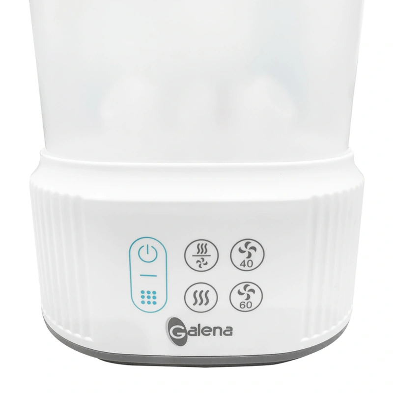 Máy tiệt trùng và sấy khô bình sữa Galena GA-BSD01 6