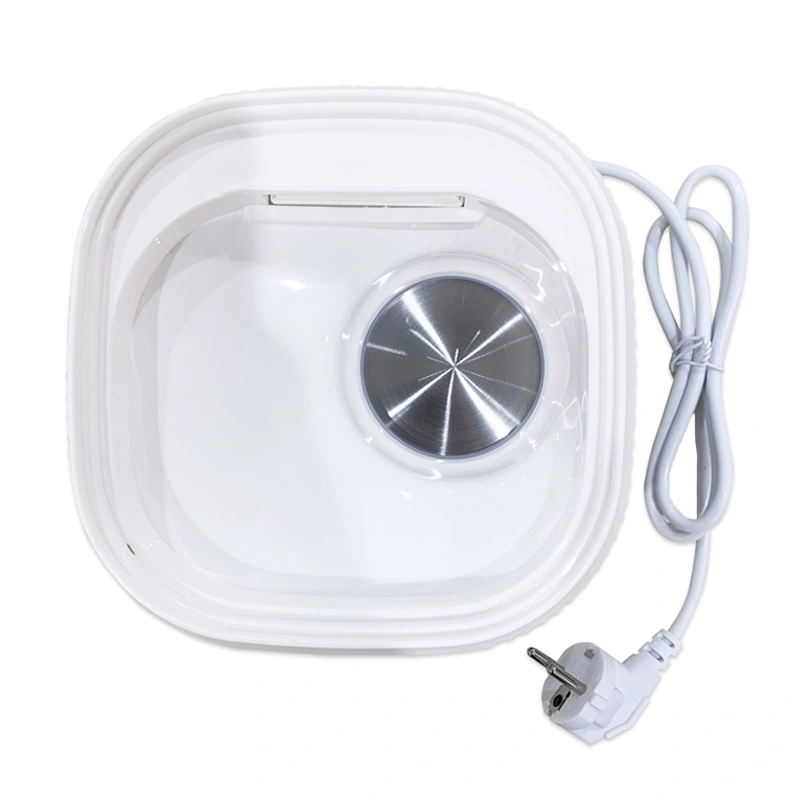 Máy tiệt trùng và sấy khô bình sữa Galena GA-BSD01 7