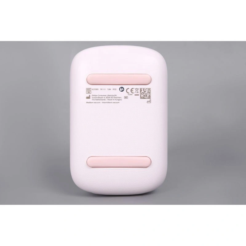 Máy hút sữa điện đôi Philips Avent Eureka SCF393.11 4