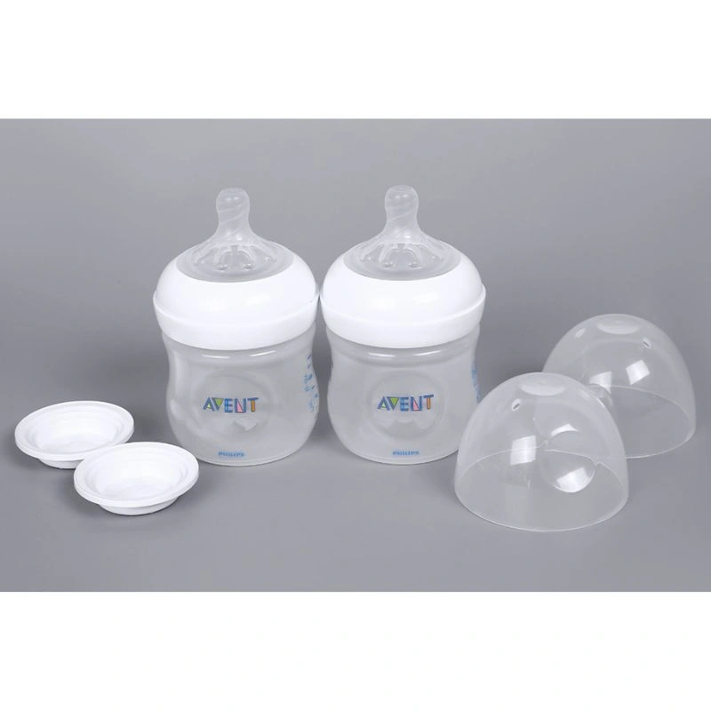 Máy hút sữa điện đôi Philips Avent Eureka SCF393.11 6