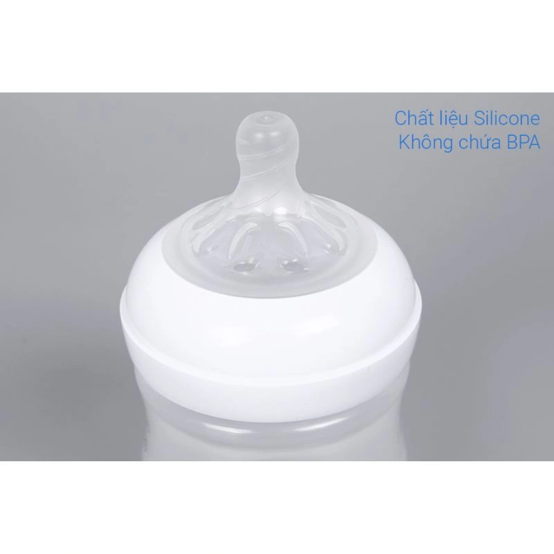 Máy hút sữa điện đôi Philips Avent Eureka SCF393.11 7