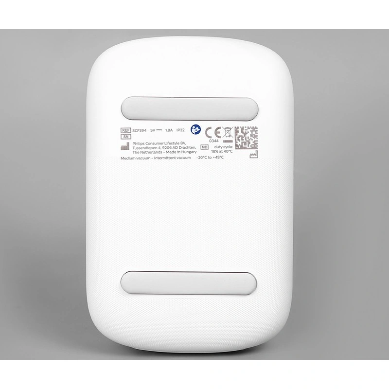 Máy hút sữa điện đôi Philips Avent Eureka Plus SCF394.11 5