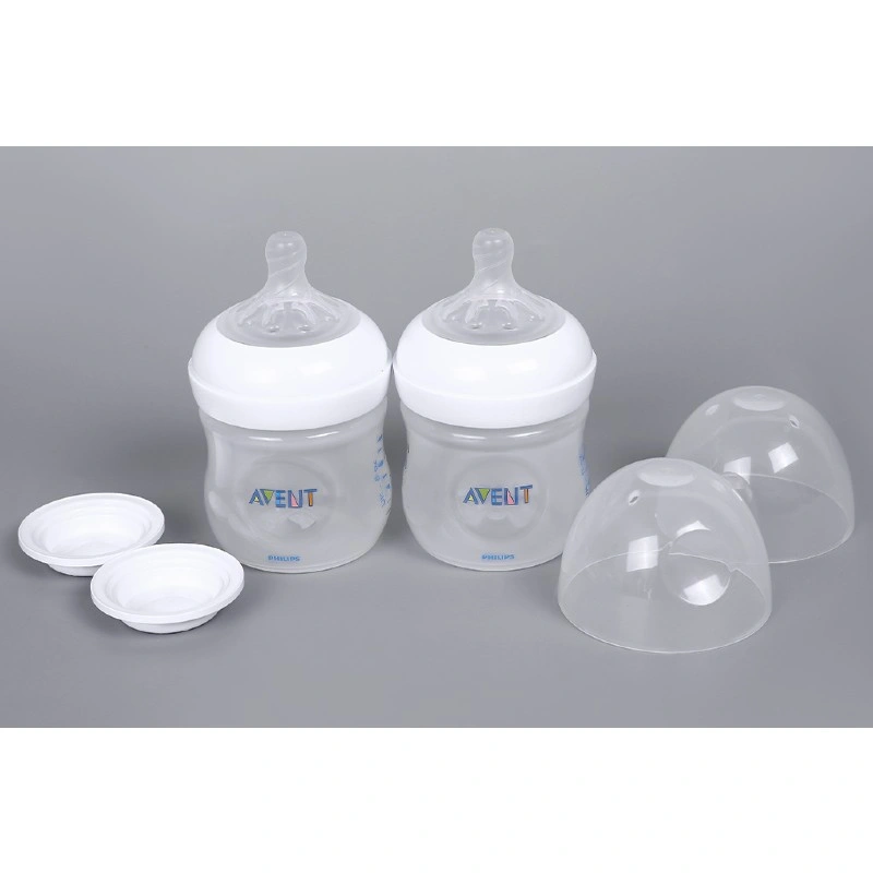 Máy hút sữa điện đôi Philips Avent Eureka Plus SCF394.11 7