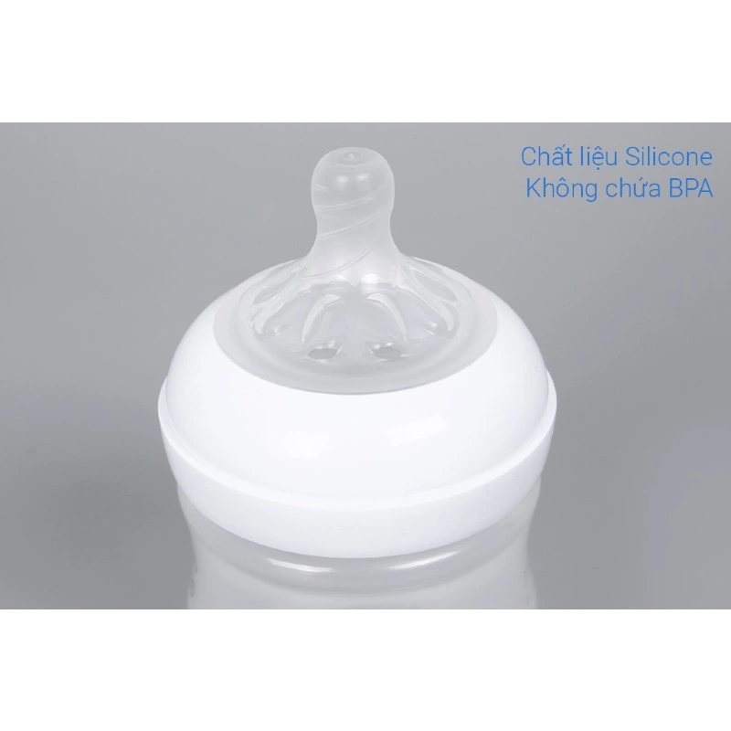 Máy hút sữa điện đôi Philips Avent Eureka Plus SCF394.11 8