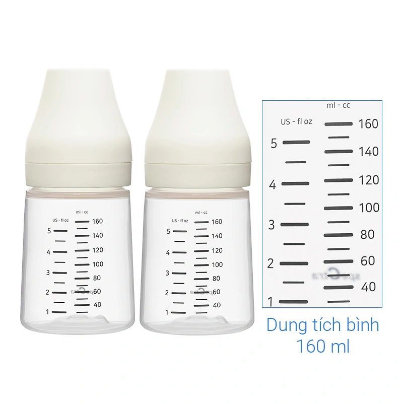 Máy hút sữa điện đôi Spectra 9 Plus 5
