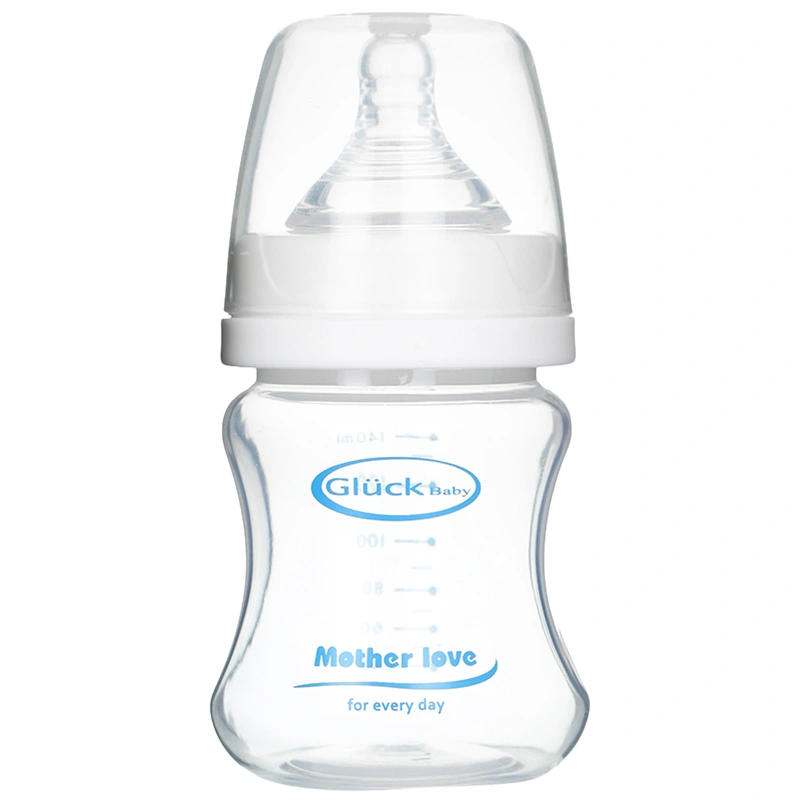 Máy hút sữa bằng tay Gluck Baby GP22-2 5