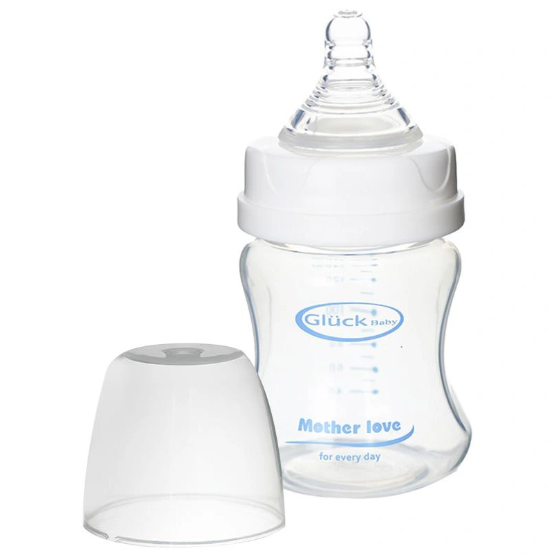Máy hút sữa bằng tay Gluck Baby GP22-2 6
