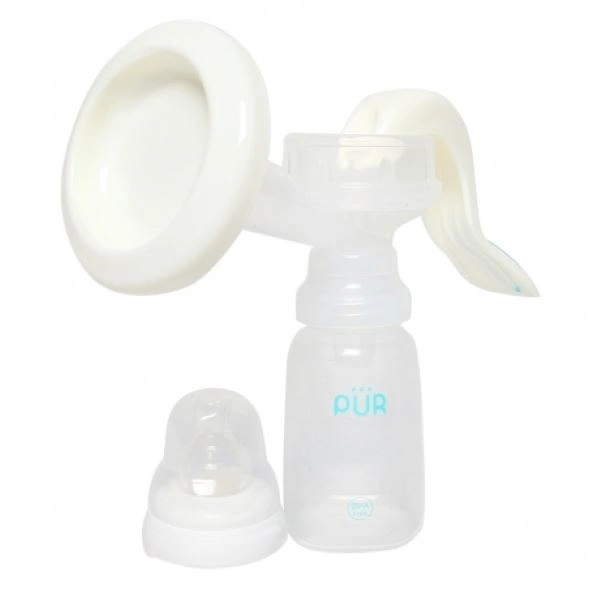 Máy hút sữa bằng tay Pur PUR6206 1
