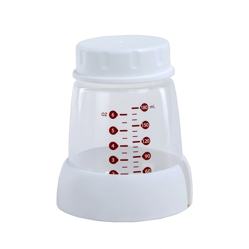 Máy hút sữa điện đôi Gluck Baby GP31 4